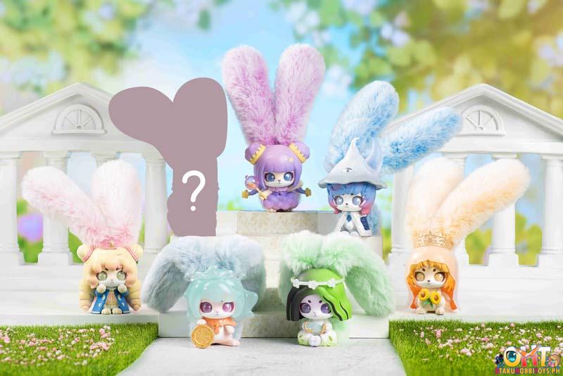 Plum Cup Rabbit - Dreamland Journey [Box of 7]