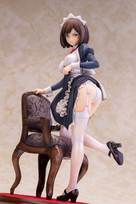 (18+) Skytube 1/6 Chitose Itou illustration by 40hara DX ver.