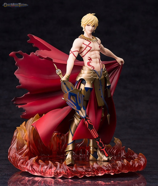 Myethos 1/8 Archer/Gilgamesh