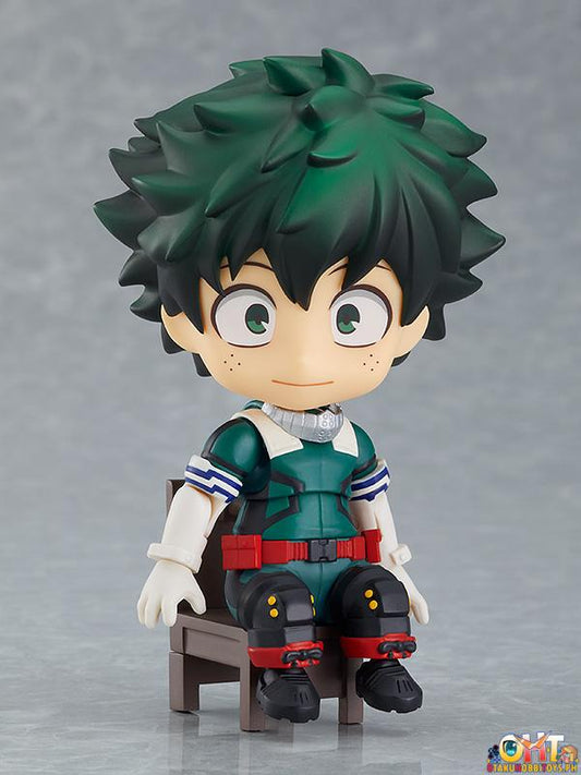 Nendoroid Swacchao! Izuku Midoriya - My Hero Academia