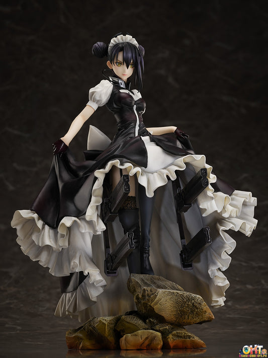 Furyu 1/7 Agent