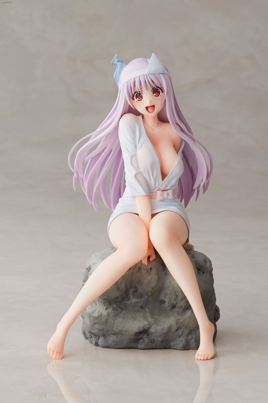 Aniplex 1/7 Yuuna Yunohana Onsen Ver.