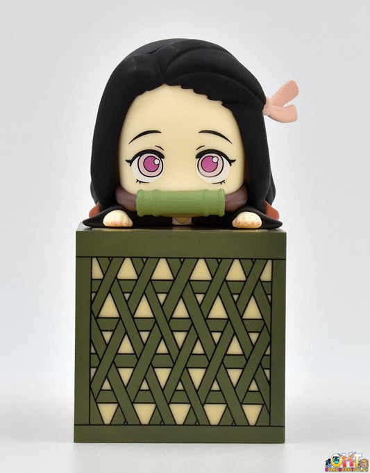 Furyu Hikkake Figure Nezuko Collection