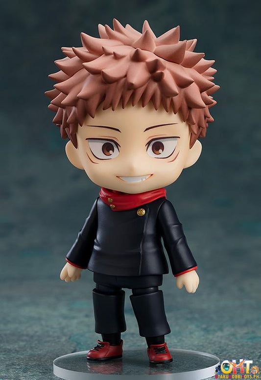 Nendoroid Yuji Itadori (2nd pre-order)