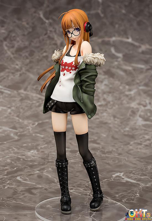 [REISSUE] Phat! Persona 5 1/7 Futaba Sakura