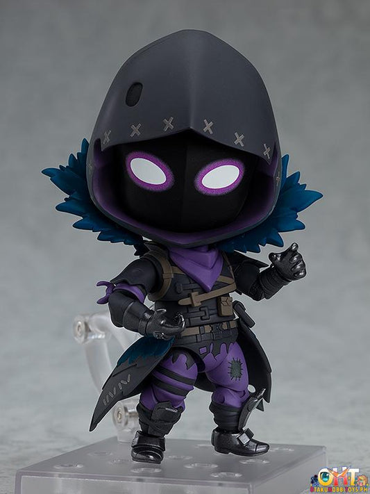 Nendoroid Raven