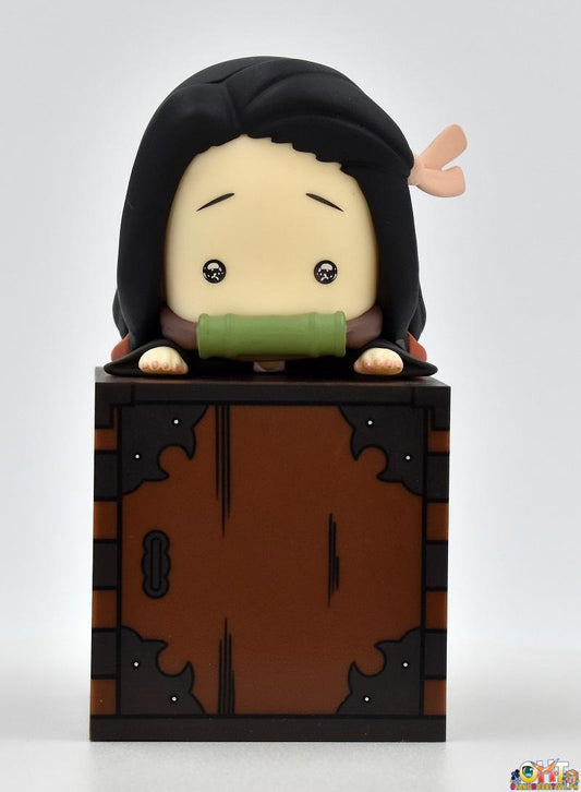 Furyu Hikkake Figure Nezuko Collection A