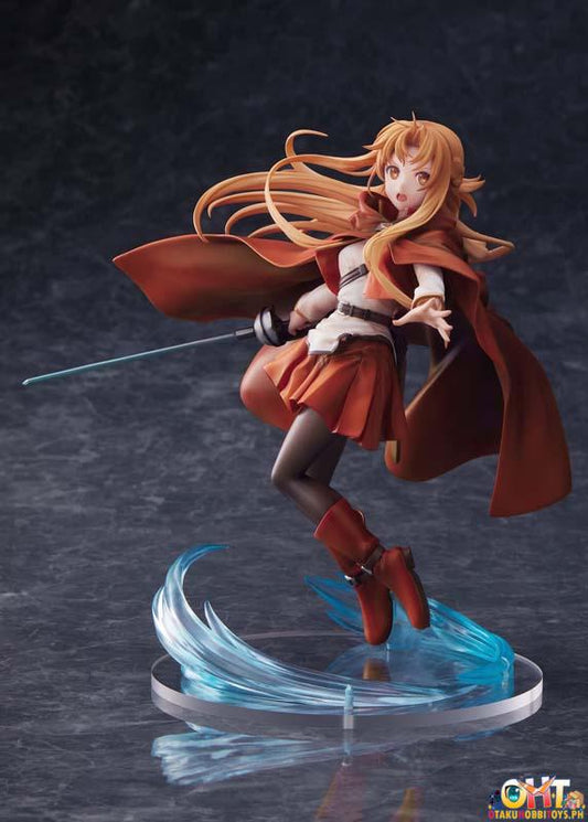 Aniplex Sword Art Online the Movie: Aria of a Starless Night 1/7 Asuna