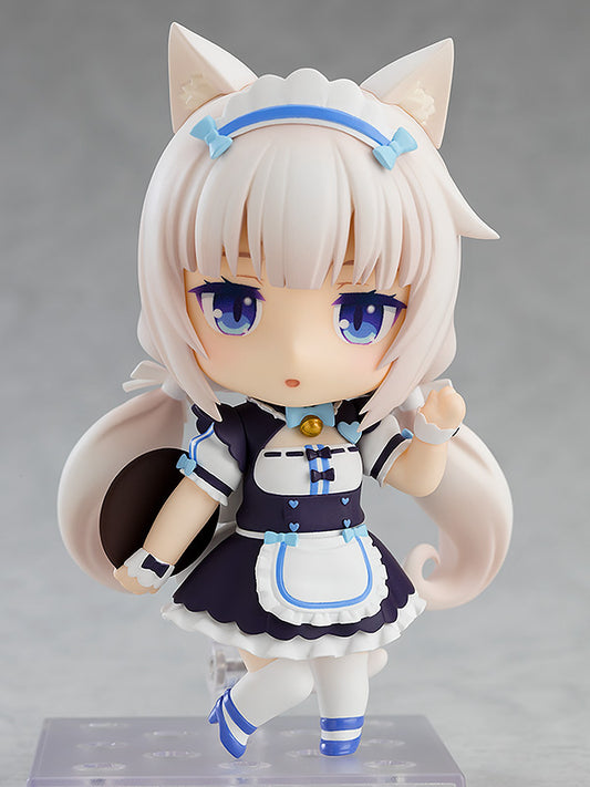 Nendoroid Vanilla