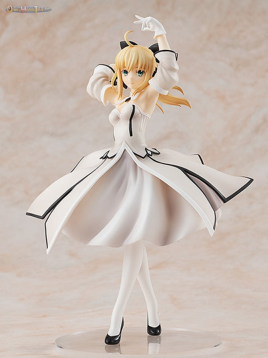 POP UP PARADE Saber/Altria Pendragon (Lily) Second Ascension