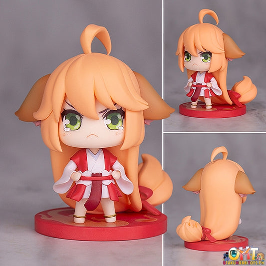 Fox Spirit Matchmaker Chibi Figures