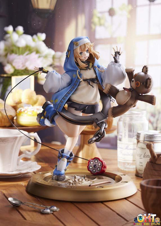 Broccoli Guilty Gear -Strive- 1/7 Bridget Limited Edition