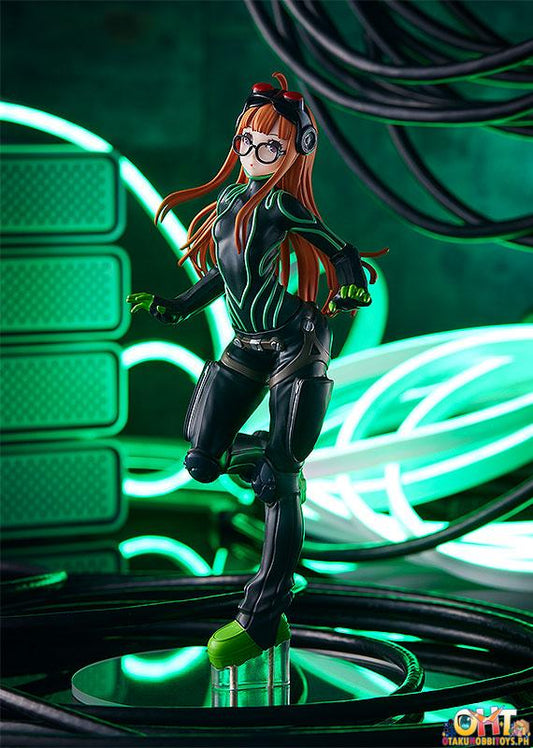 POP UP PARADE Oracle - PERSONA5 the Animation