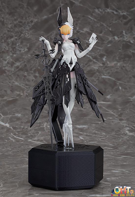 chitocerium LXXVIII-platinum 1.5