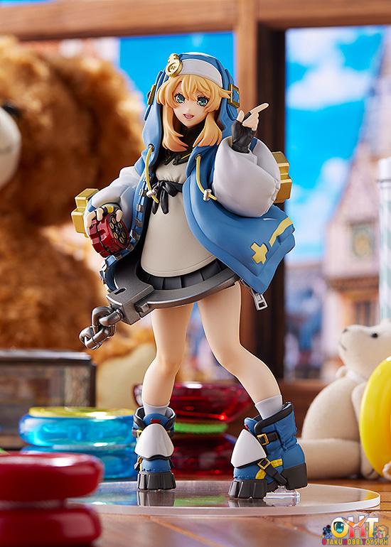 POP UP PARADE Bridget - GUILTY GEAR -STRIVE- EXTRA SLOT