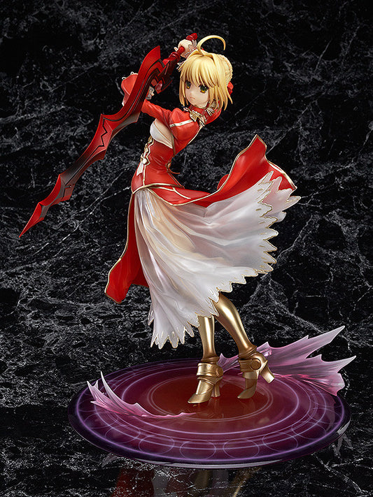 GSC 1/7 Saber Extra