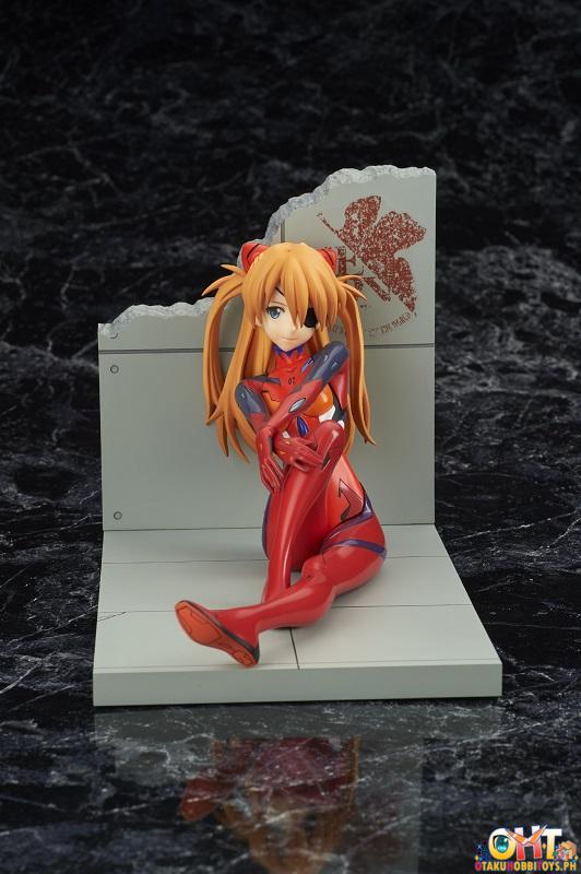 Bellfine 1/7 Asuka Shikinami Langley Plugsuit Ver. New Movie Edition