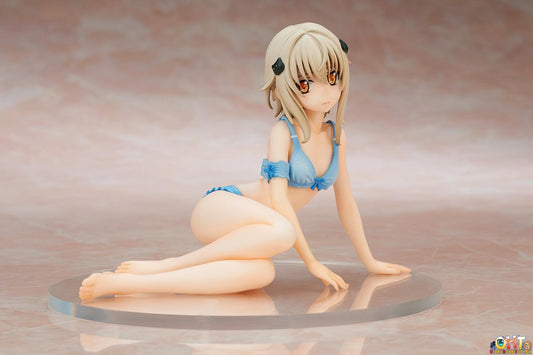 [REISSUE] Bellfine High School DxD HERO 1/7 Koneko Toujou Lingerie Ver.