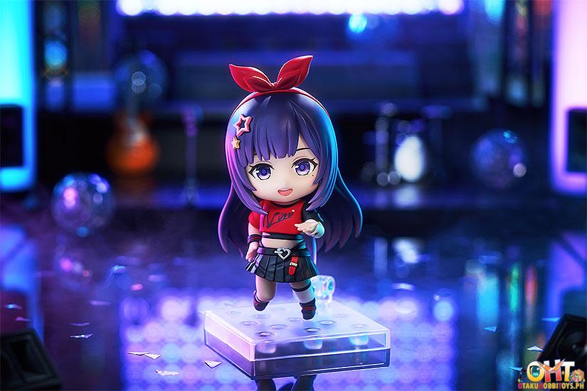 Nendoroid 1972 Bella - A-SOUL