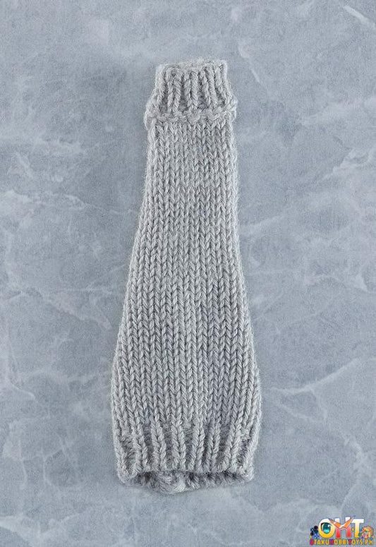 figma Styles Backless Sweater