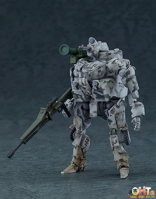 MODEROID 1/35 Military Armed EXOFRAME