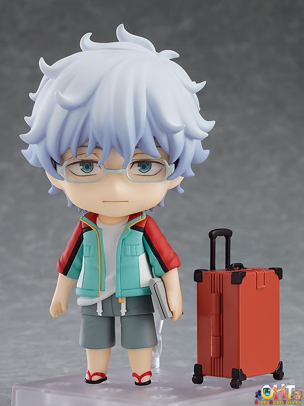 Nendoroid 1727 Yun Arikawa - Godzilla Singular Point