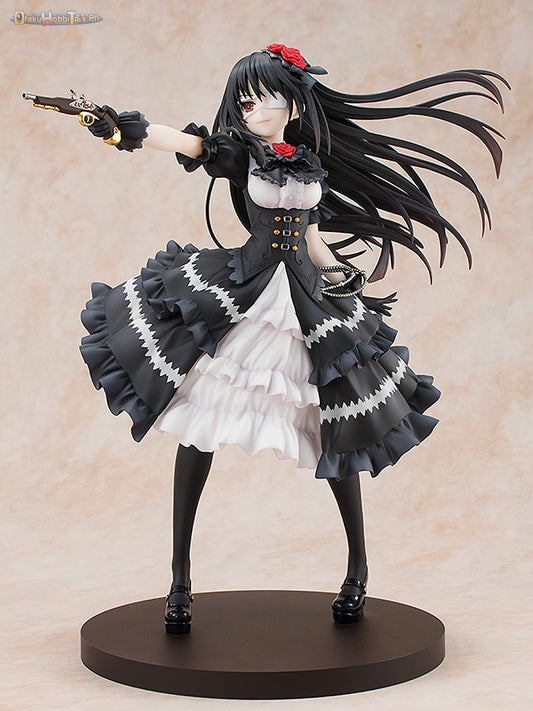 Kadokawa 1/7 Kurumi Tokisaki Fantasia 30th Anniversary Ver.