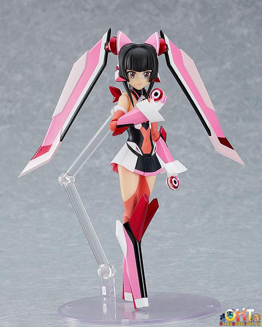 Good Smile Company ACT MODE Shirabe Tsukuyomi - Symphogear GX
