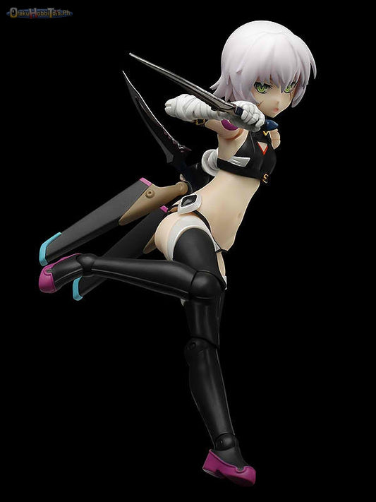 4Inch-Nel Assassin/Jack the Ripper
