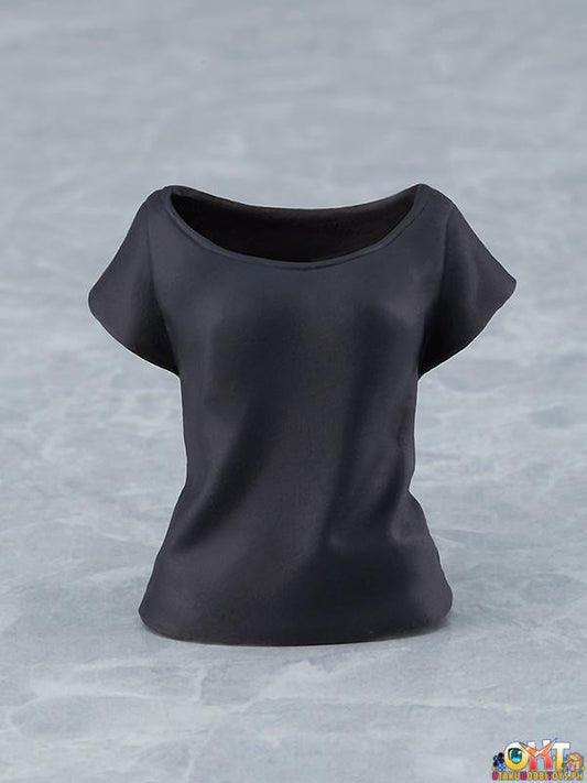 figma Styles T-Shirt (Black)