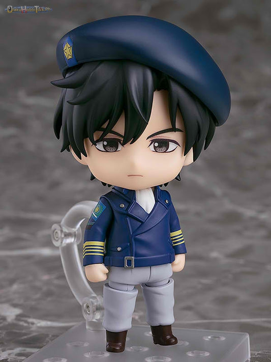 Nendoroid Yang Wen-li