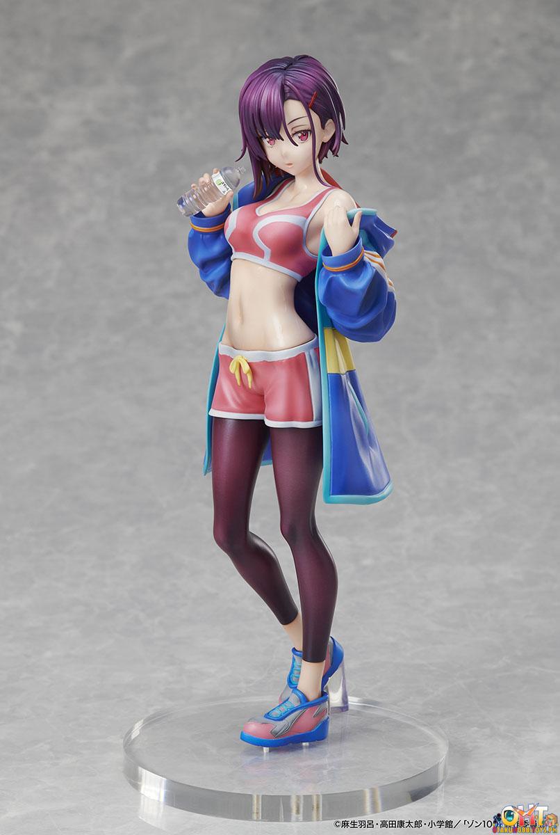 DesignCOCO Zom100 -Bucket List of the Dead- 1/7 Shizuka Mikazuki