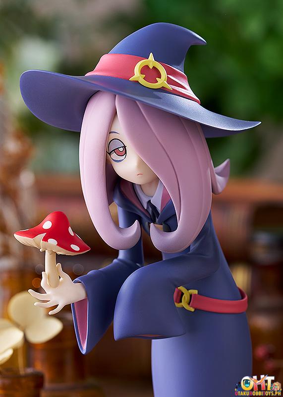 POP UP PARADE Sucy Manbavaran - Little Witch Academia