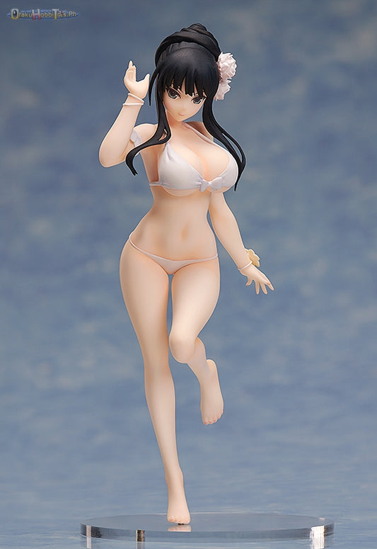 FREEing 1/12 Ikaruga: Swimsuit Ver.