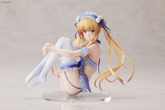 ANIPLEX+ 1/7 Eriri Spencer Sawamura Lingerie Version