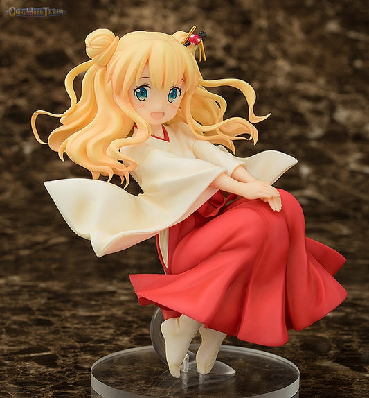 Aquamarine 1/8 Alice Cartelet: Priestess style