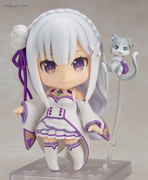 Nendoroid Emilia