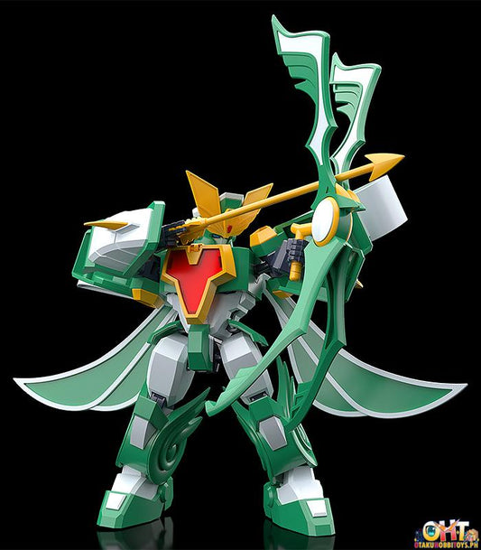 MODEROID Super Winzert - Mado King Granzort