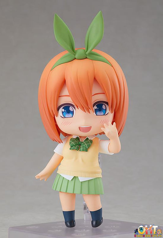 Nendoroid Yotsuba Nakano