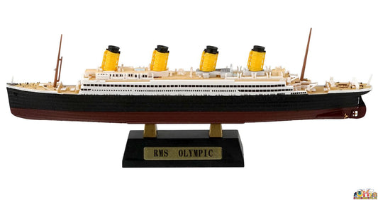 F-Toys Revial of the TITANIC (Box of 10)
