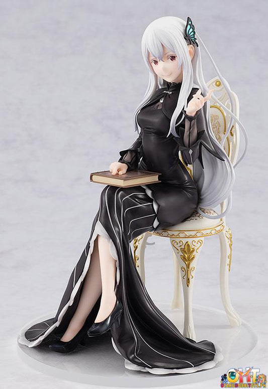 Kadokawa KDcolle 1/7 Echidna: Tea Party Ver.