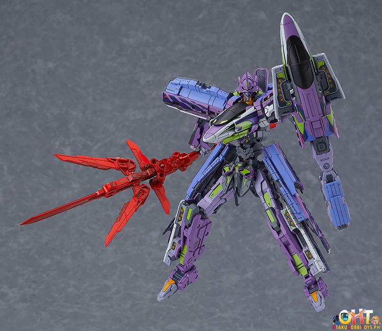 [REISSUE] MODEROID Shinkalion 500 TYPE EVA