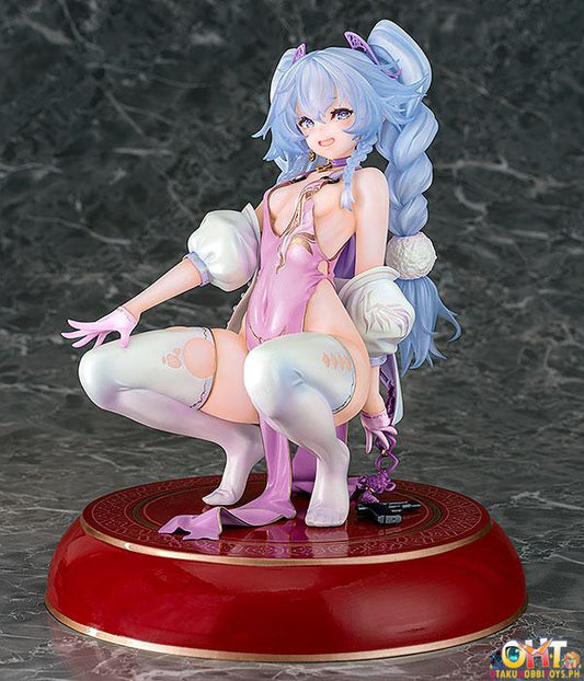 Phat! 1/6 PA-15 ~Pink Larkspur's Allure~