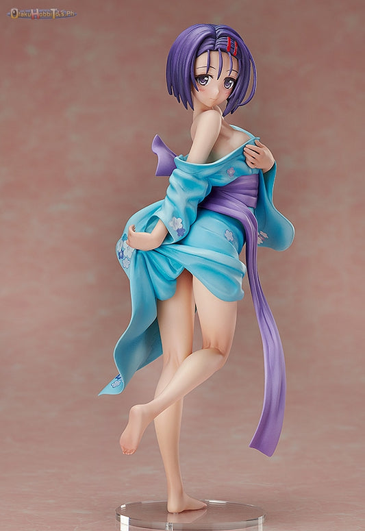 FREEing 1/8 Haruna Sairenji Yuakta ver