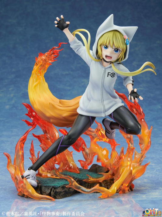 Bandai Namco Arts 1/8 Kon - Kemono Jihen
