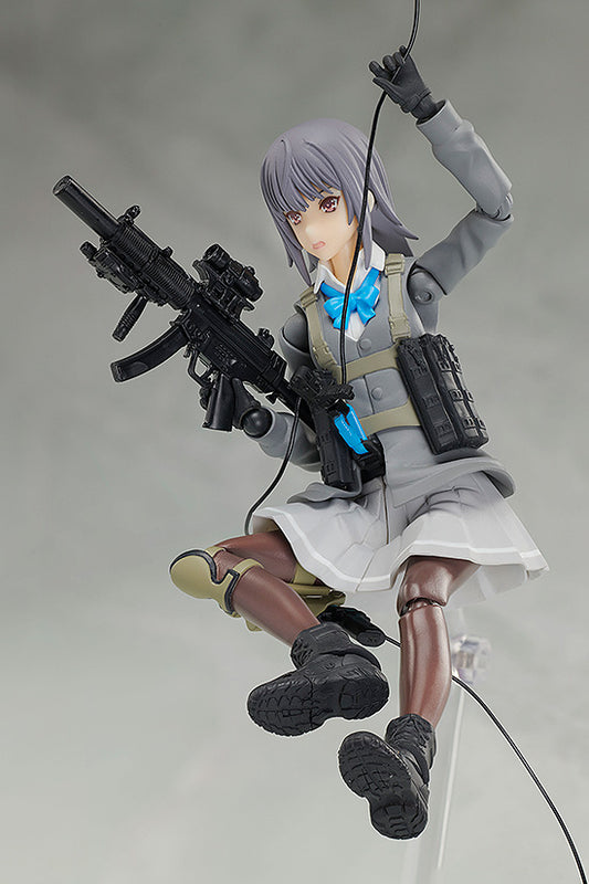 figma Rin Shirane