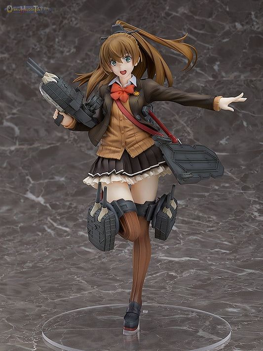 Wonderful Hobby Selection 1/8 Kumano Kai-II