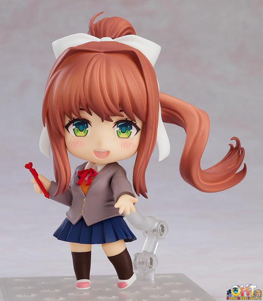 Nendoroid 1817 Monika - Doki Doki Literature Club!