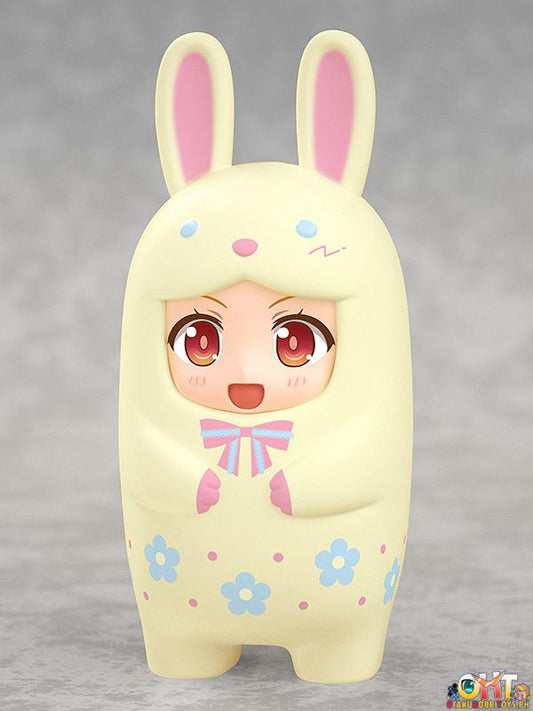 Nendoroid More Kigurumi Face Parts Case (Bunny Happiness 02)