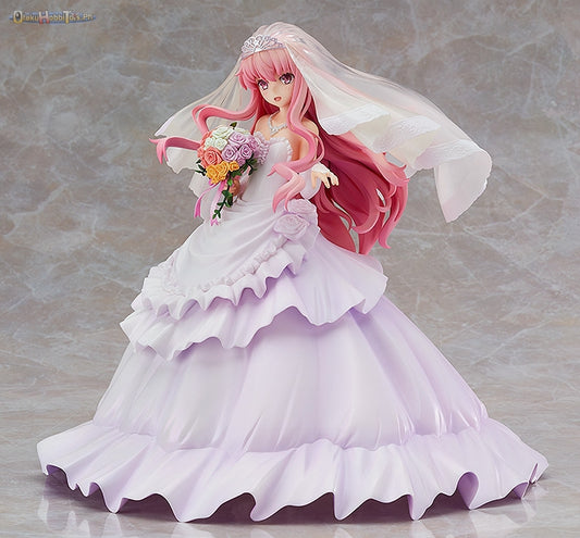 Kadokawa 1/7 Louise Françoise Le Blanc de la Vallière Finale Wedding Ver.